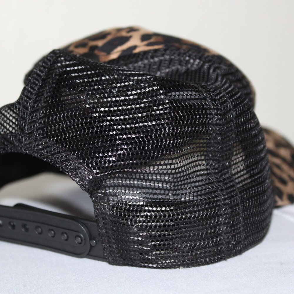 King Ropes Hat - Picture 3 of 5